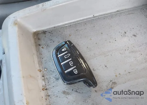 2014 Honda Odyssey Ex-L z USA, uszkodzony, nr VIN 5FNRL5H65EB063706